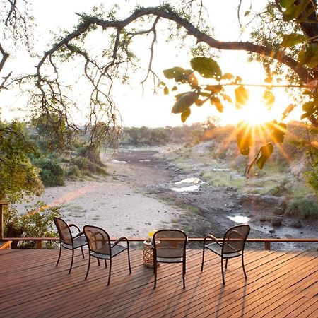 Nyala Safari Lodge Худспрут Экстерьер фото