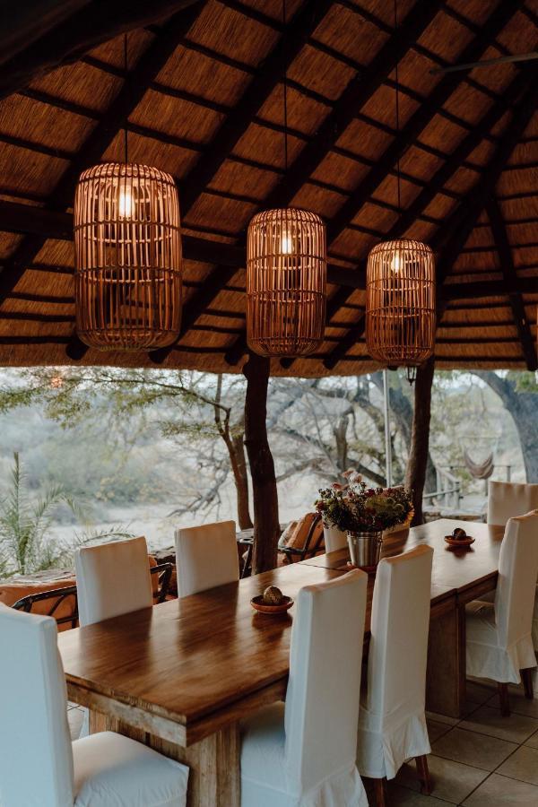 Nyala Safari Lodge Худспрут Экстерьер фото
