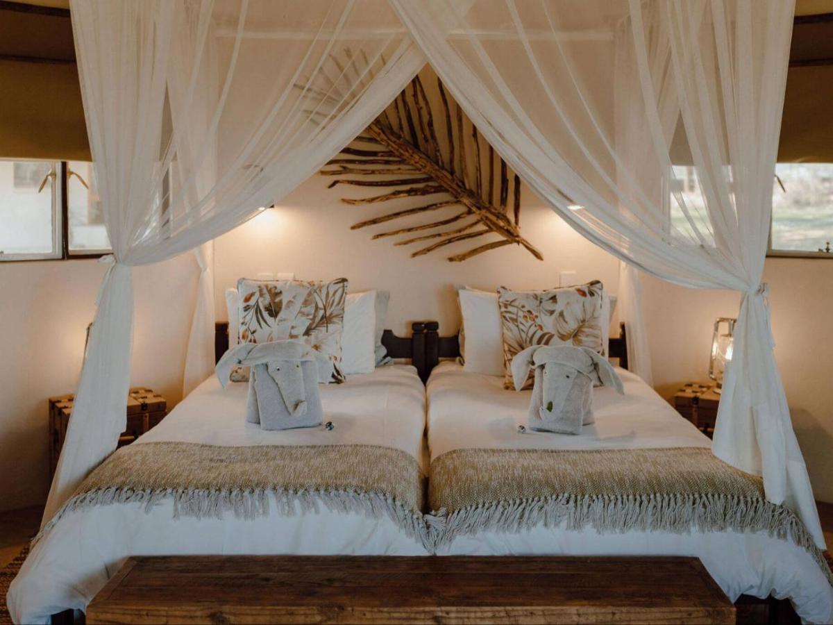 Nyala Safari Lodge Худспрут Экстерьер фото