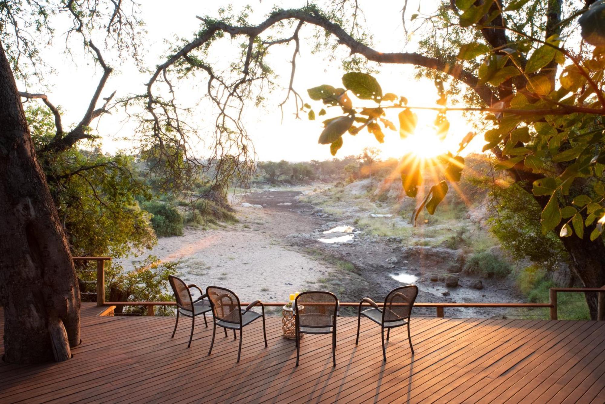 Nyala Safari Lodge Худспрут Экстерьер фото