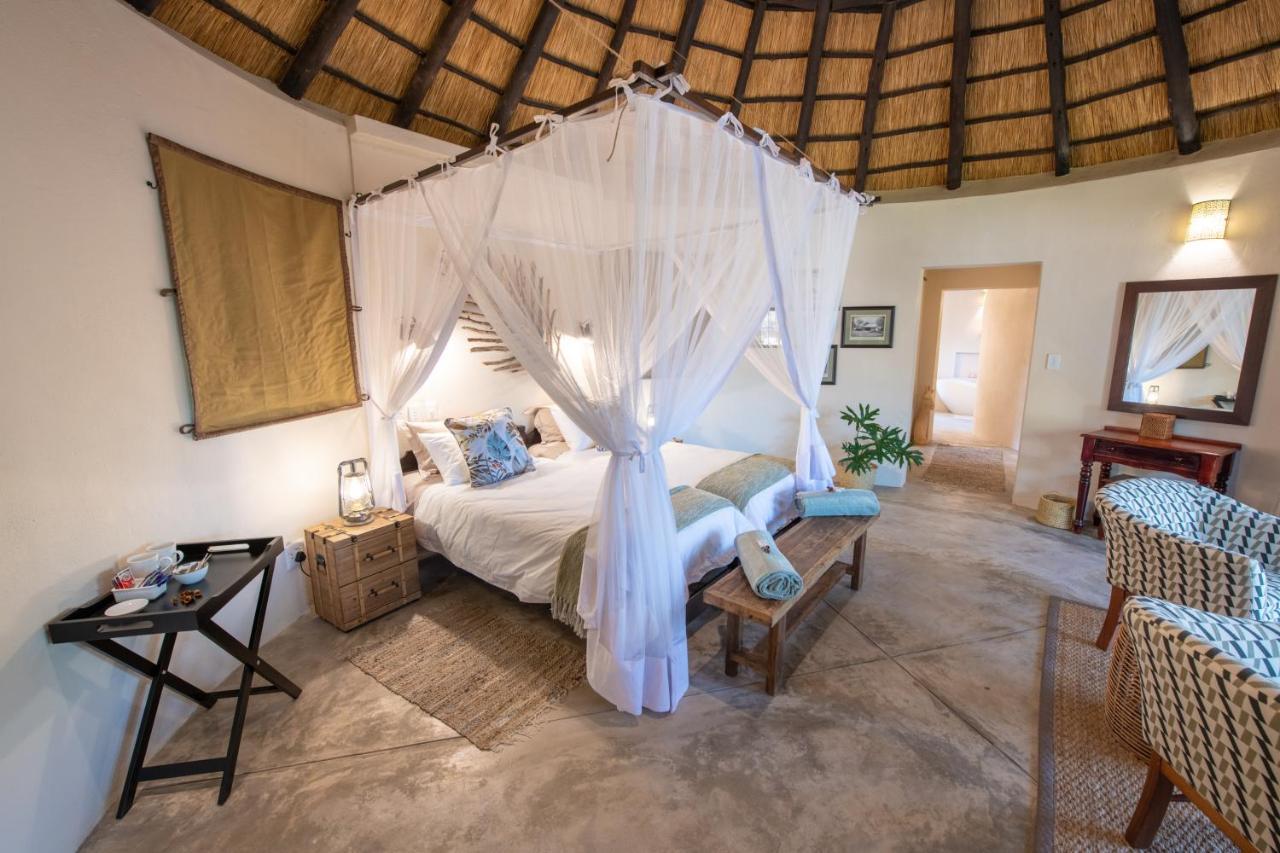 Nyala Safari Lodge Худспрут Экстерьер фото