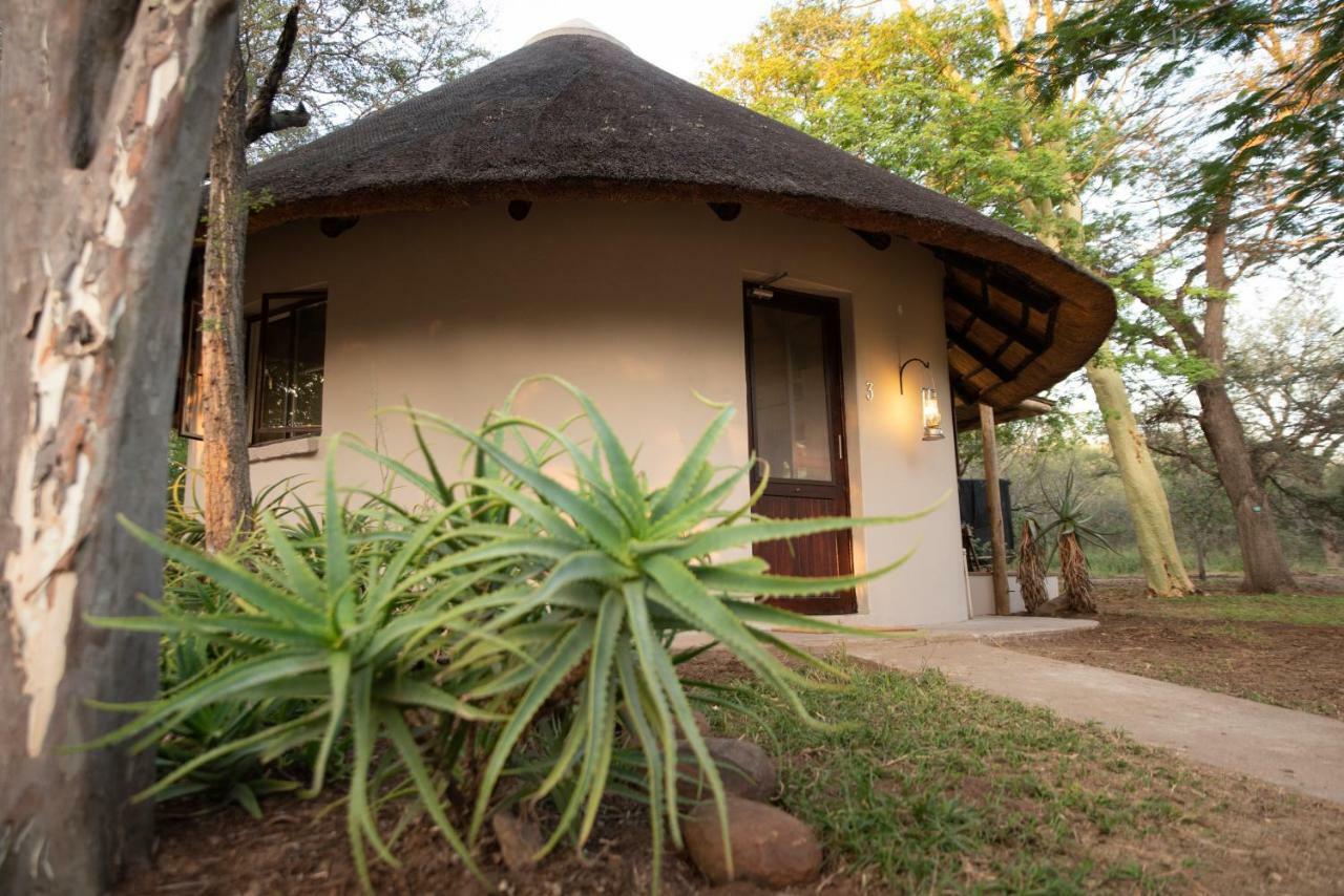 Nyala Safari Lodge Худспрут Экстерьер фото
