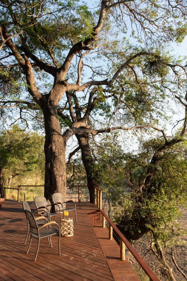 Nyala Safari Lodge Худспрут Экстерьер фото