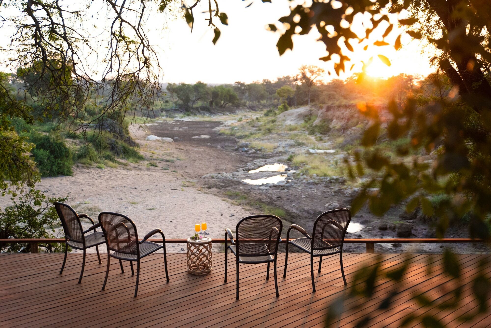 Nyala Safari Lodge Худспрут Экстерьер фото
